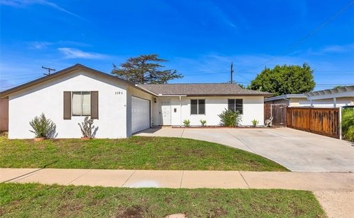 House in San Diego, California, United States 1