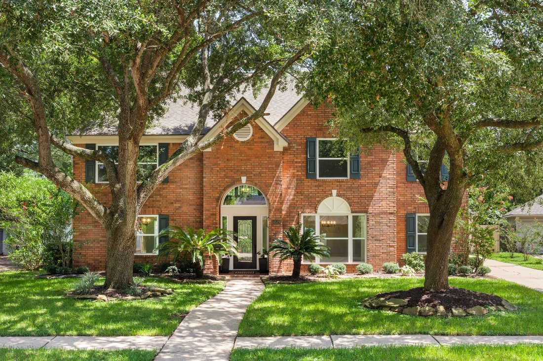 House in Sugar Land, Texas, United States 1 - 18509351