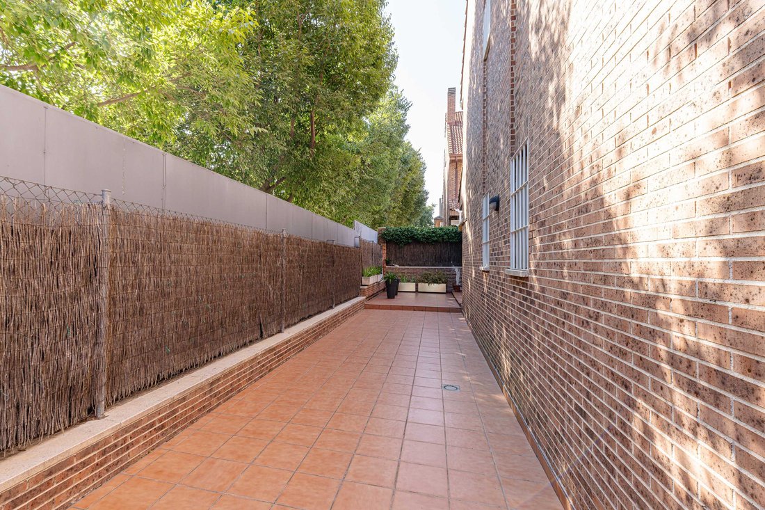 House in San Blas, Madrid, Spain 2 - 18513317