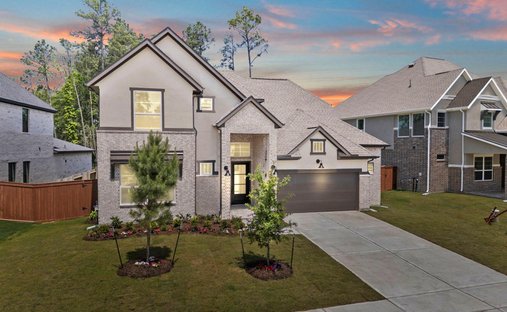 Casa a Conroe, Texas, Stati Uniti 1
