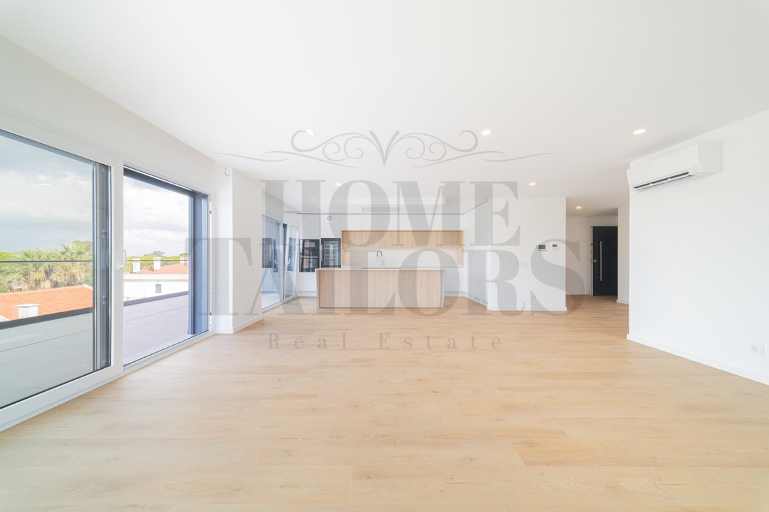 Appartement à Costa da Caparica, Setúbal Municipality, Portugal 5 - 16598212