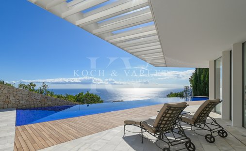 Villa en Jávea, Comunidad Valenciana, España 1