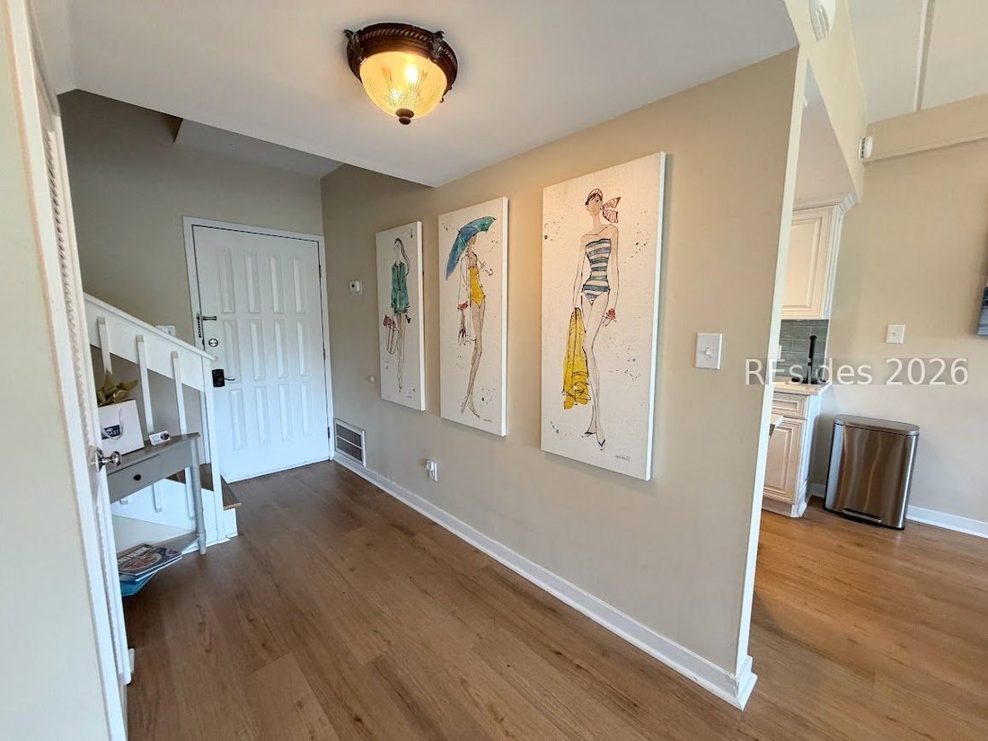 Condo in Hilton Head Island, South Carolina, United States 5 - 18501651