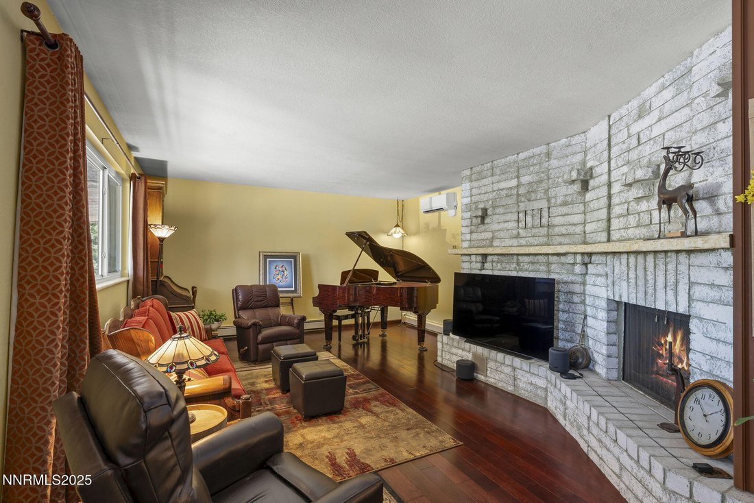 House in Reno, Nevada, United States 4 - 18510875