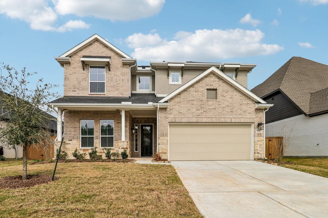 House in Porter, Texas, United States 2 - 18509361