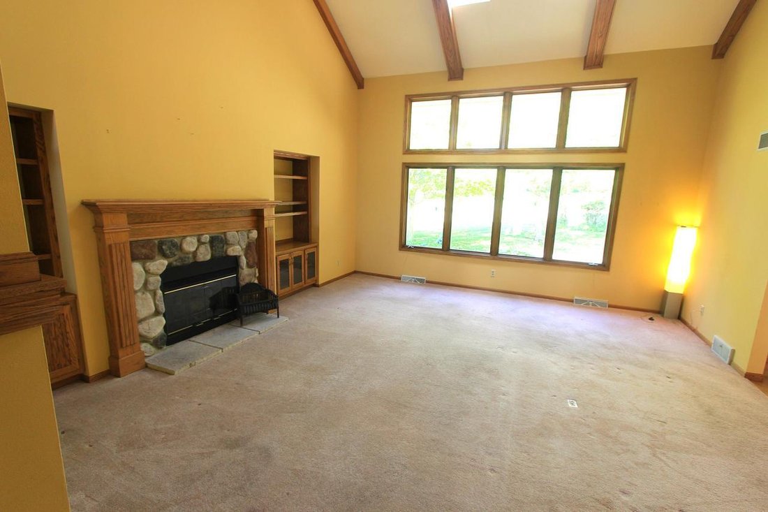 Condo in Lake Geneva, Wisconsin, United States 5 - 18508405