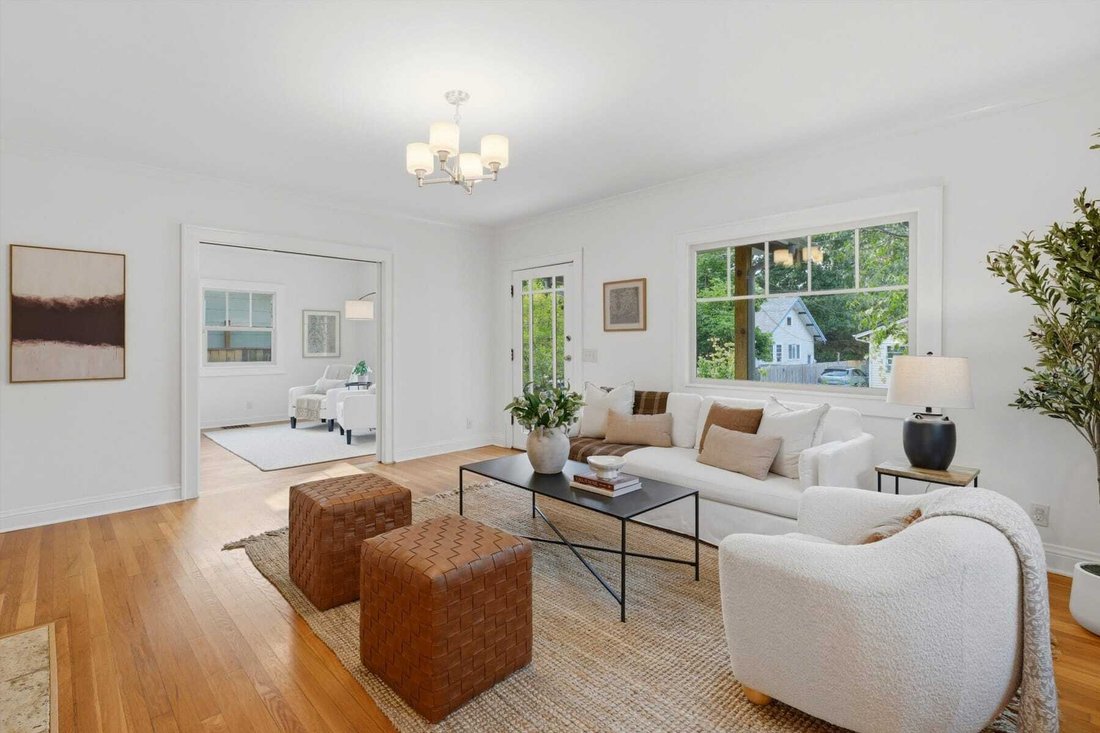 House in Portland, Oregon, United States 3 - 18513361