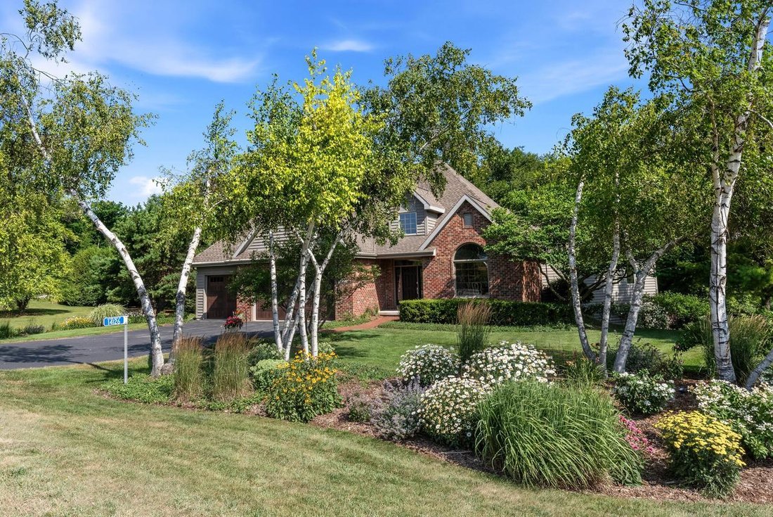 House in Valders, Wisconsin, United States 3 - 18511450
