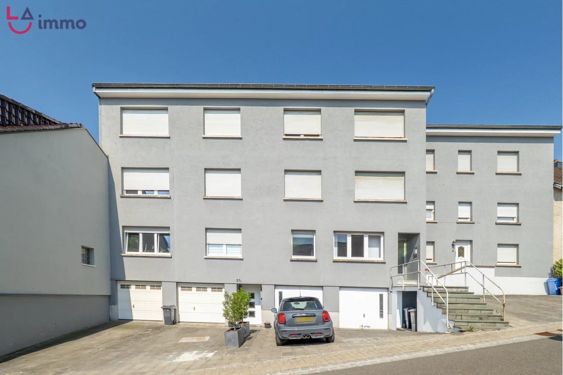 Apartment in Steinsel, Luxembourg District, Luxembourg 1 - 18510102