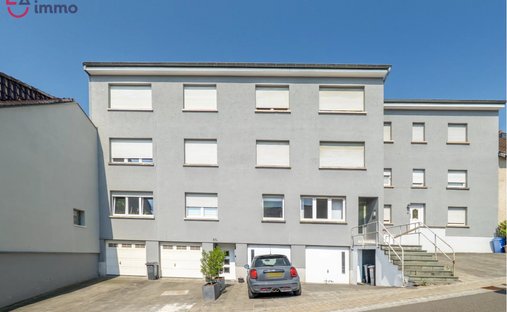 Appartement à Steinsel, District de Luxembourg, Luxembourg 1