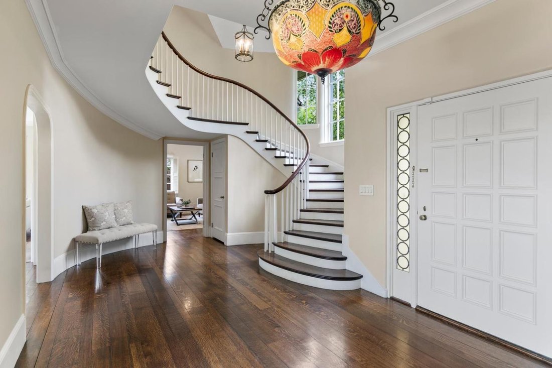 House in Burlingame, California, United States 2 - 18511681
