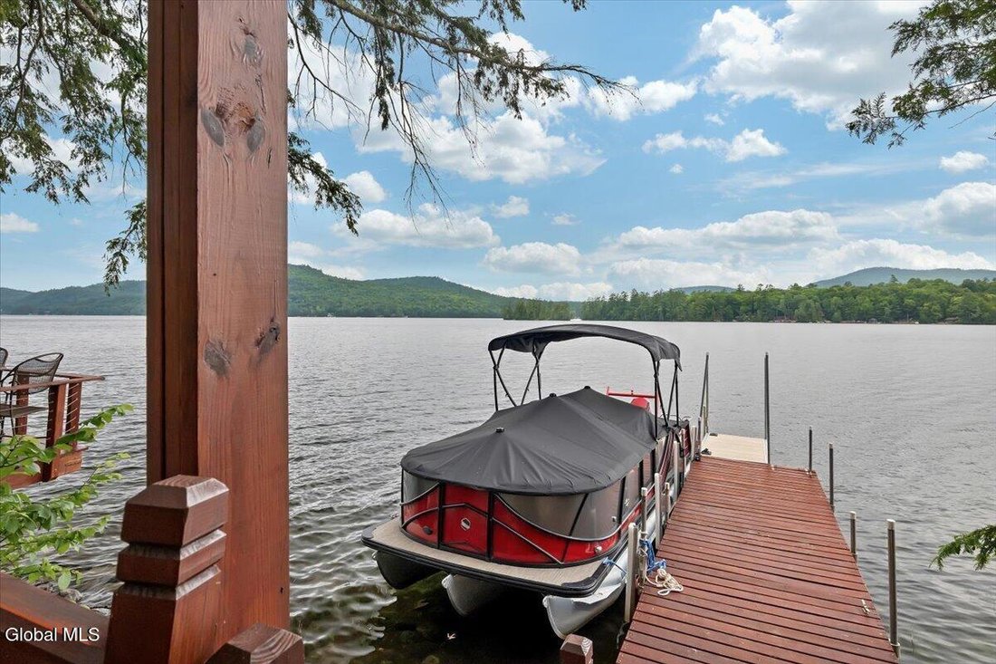 House in Brant Lake, New York, United States 4 - 18510745