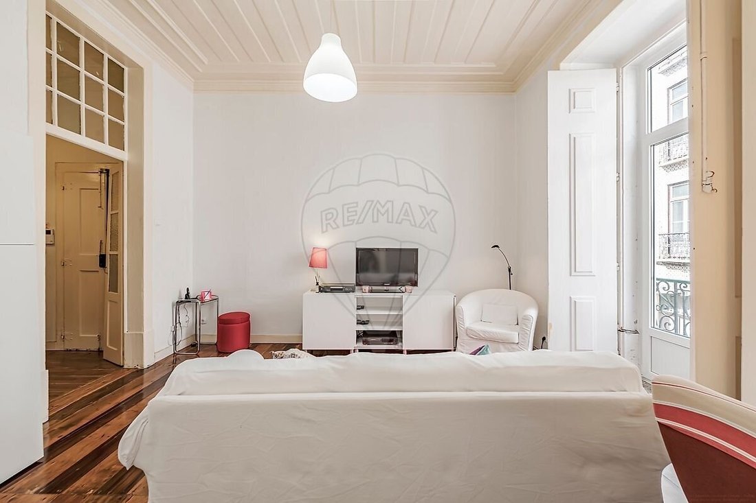 Apartment in Santa Maria Maior, Lisbon, Portugal 2 - 18515636