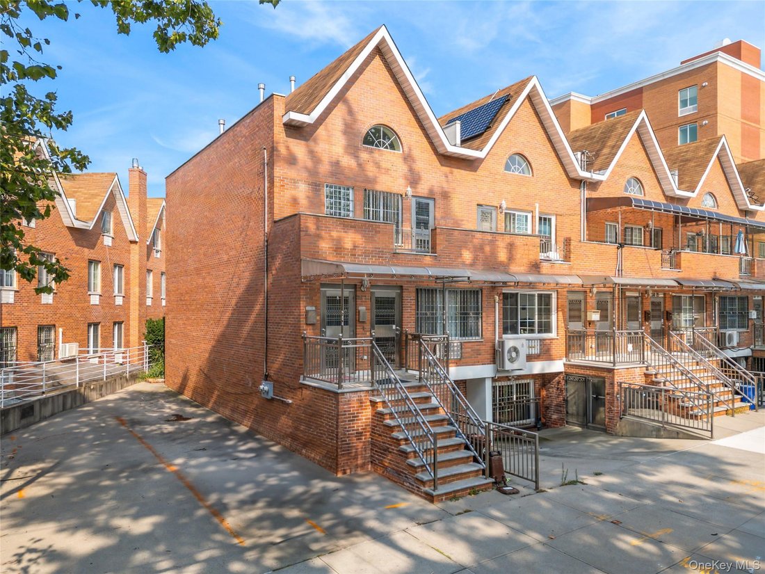 Apartment in New York, New York, United States 2 - 18508169