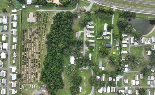 Dade City, Florida, Vereinigte Staaten 1