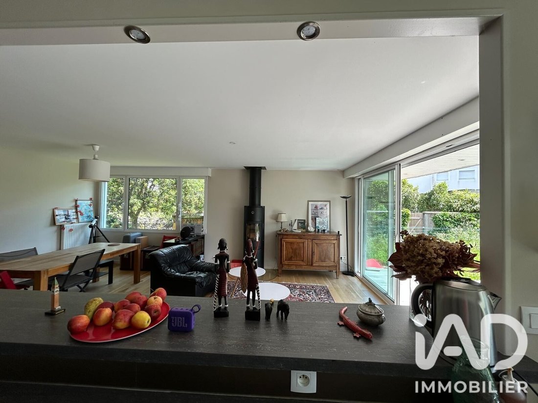 House in Bernus-Kergypt-Keruzen-Campen, Vannes, France 5 - 18518306