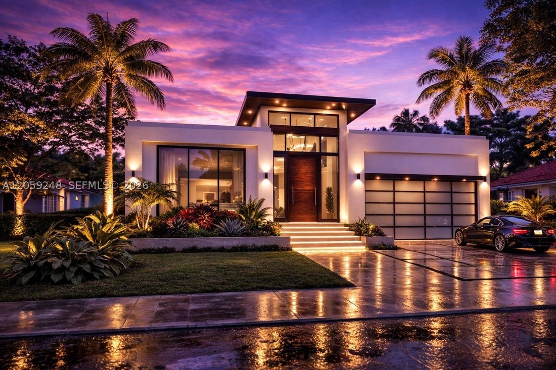 House in Fort Lauderdale, Florida, United States 4 - 18509316