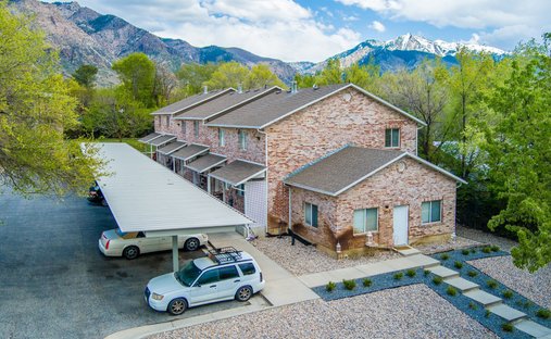 Ogden, Utah, United States 1