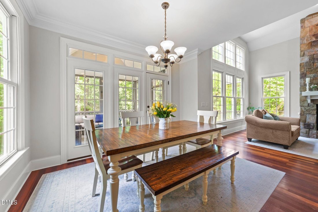 House in Chapel Hill, North Carolina, United States 5 - 18508682