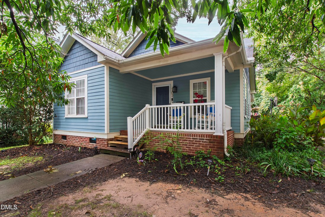 House in Raleigh, North Carolina, United States 1 - 18512360