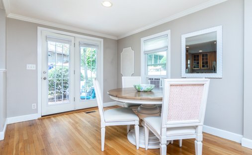 Appartement à Arlington, Massachusetts, États-Unis 1