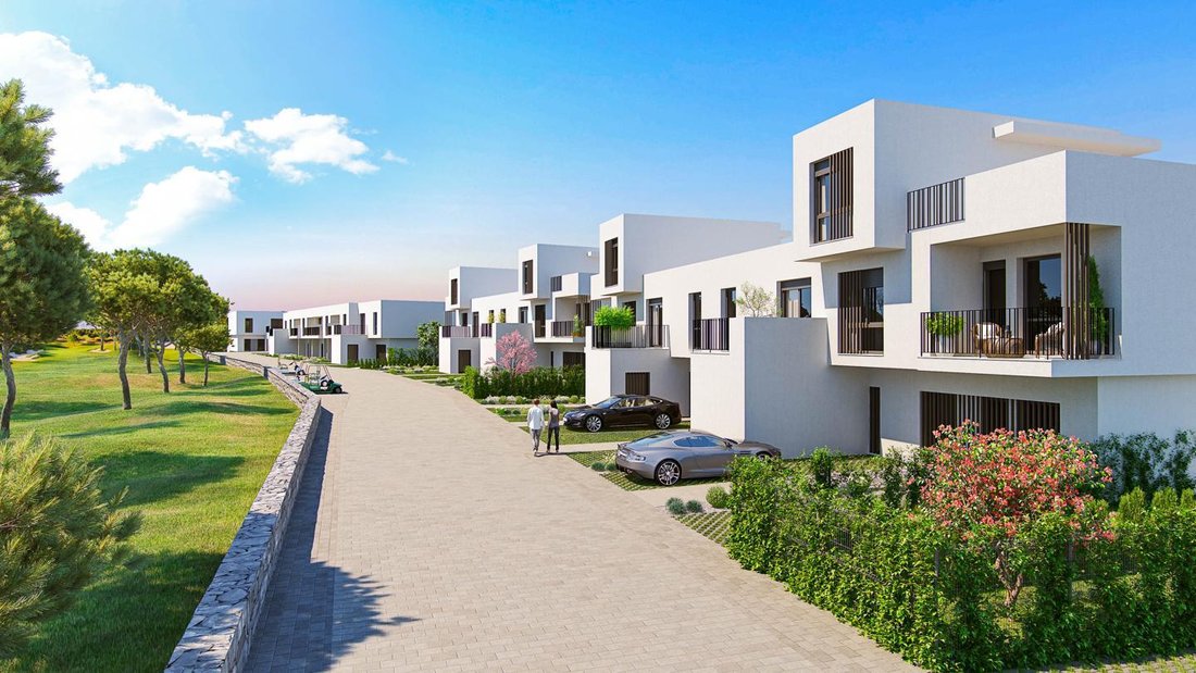 Villa in Sotogrande, San Roque, Andalusia 3 - 18513727