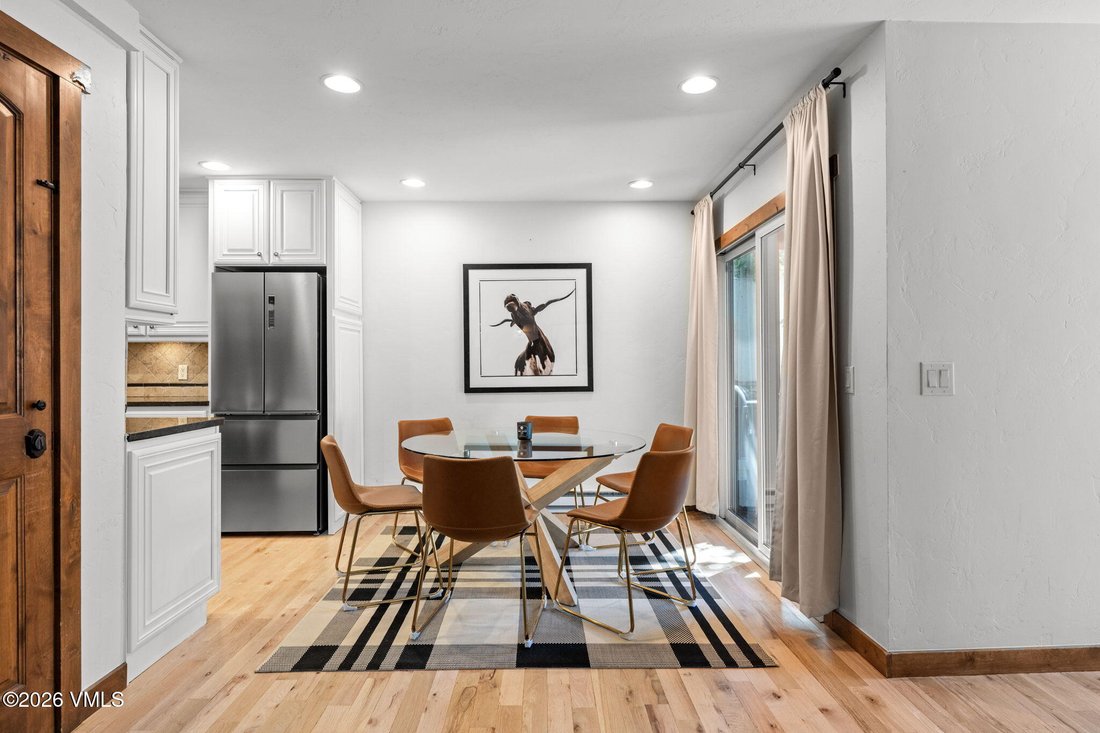 House in Vail, Colorado, United States 5 - 18511204