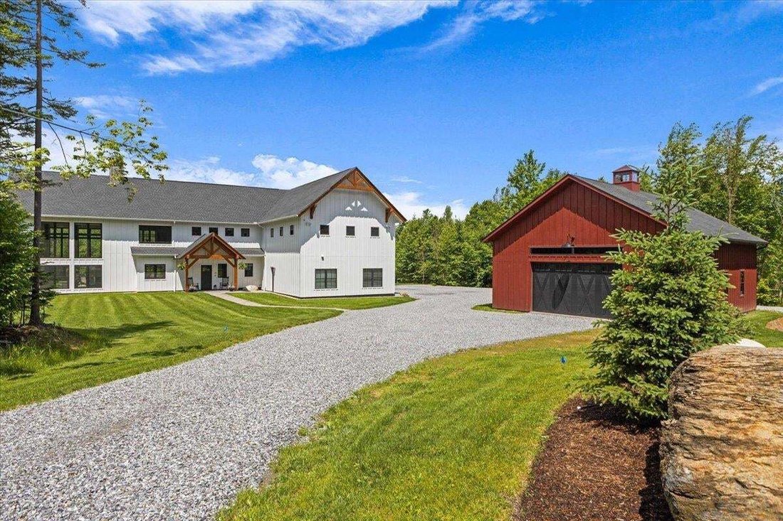House in Stowe, Vermont, United States 1 - 18510490