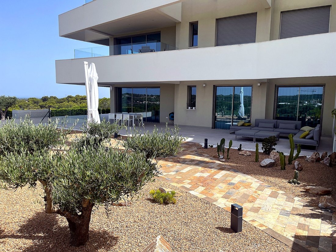 Appartamento a Orihuela, Comunità Valenzana, Spagna 2 - 18508370