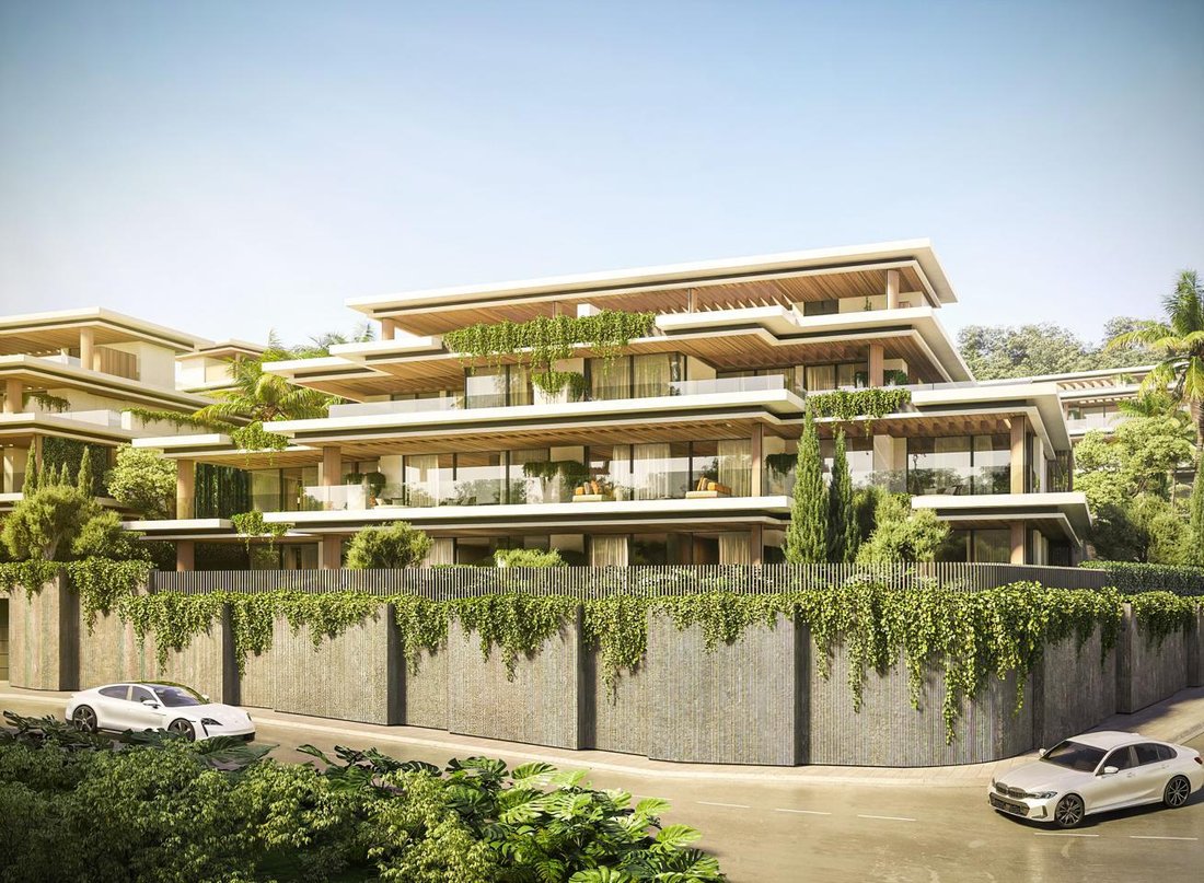 Appartamento a Bel-Air, Estepona, Andalusia 4 - 18513665