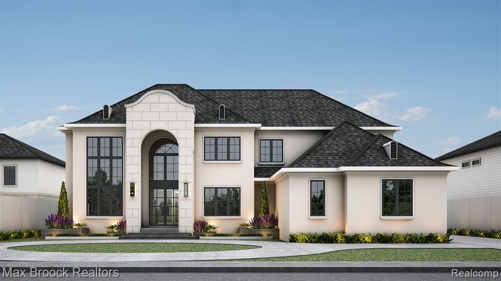 House in Orchard Lake Village, Michigan, United States 1 - 18508199