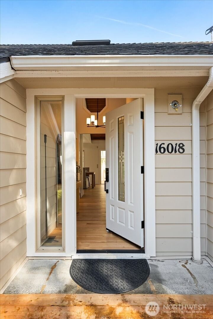 House in Lake Forest Park, Washington, United States 4 - 18520045