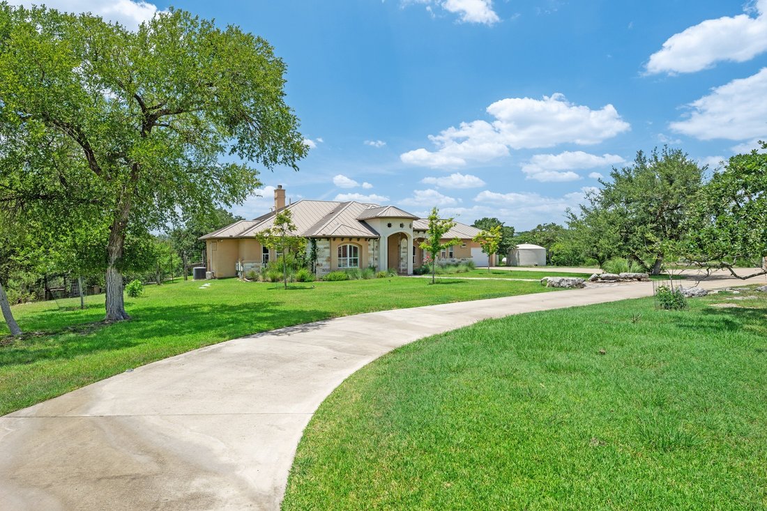 House in Dripping Springs, Texas, United States 3 - 18508922