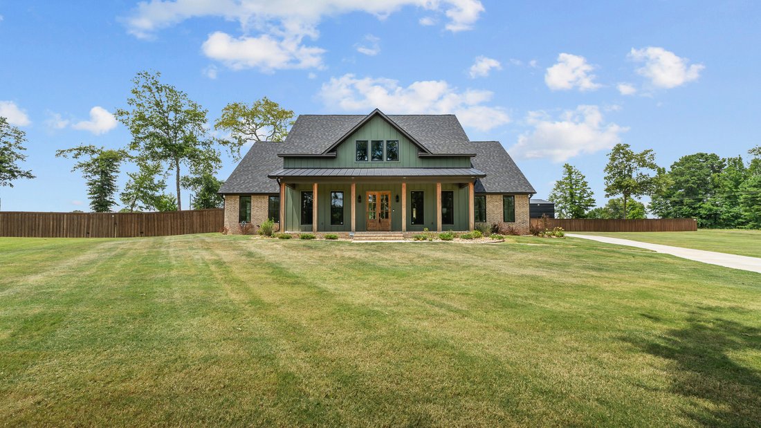 House in Texarkana, Texas, United States 1 - 18510422