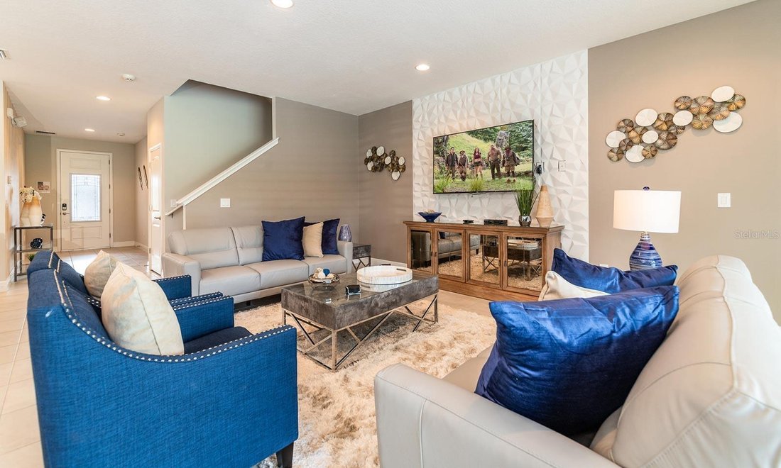 House in Kissimmee, Florida, United States 2 - 18511856