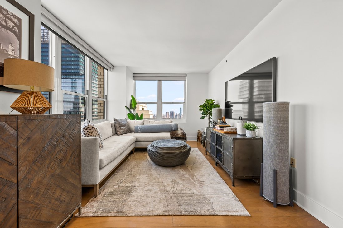 Appartement à Jersey City, New Jersey, États-Unis 5 - 18515583