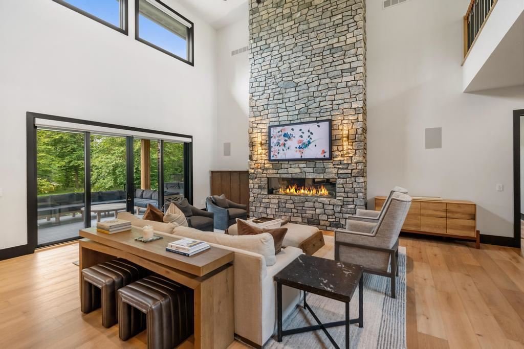 House in Wequetonsing, Michigan, United States 4 - 18508795