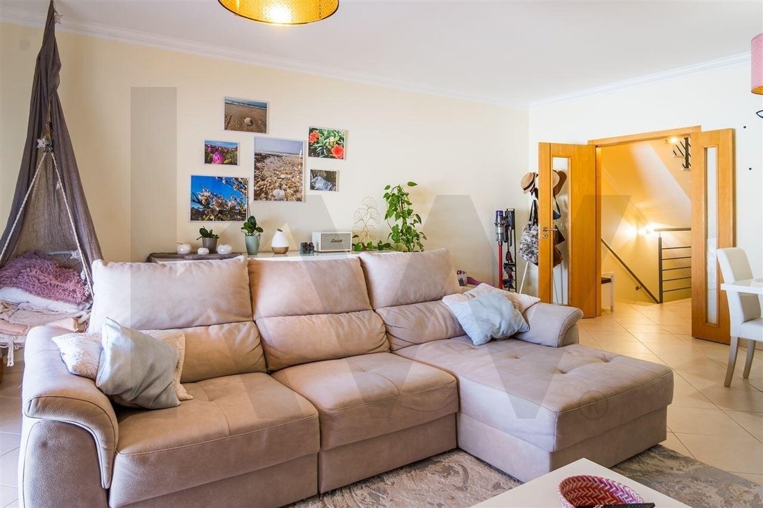 Townhouse in Ferreiras, Algarve, Portugal 4 - 18515362