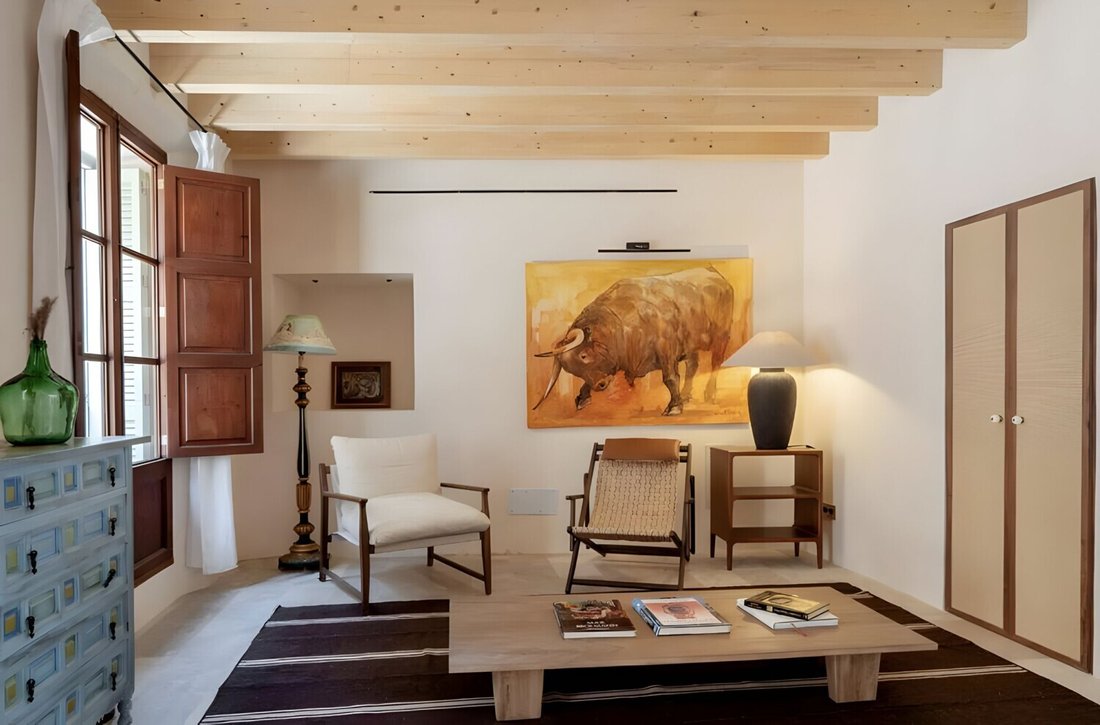 Casa a Sóller, Isole Baleari, Spagna 5 - 18514569