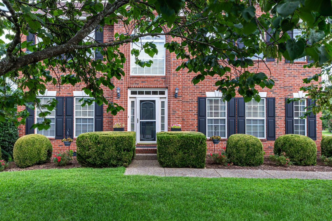 House in Nashville, Tennessee, United States 3 - 18515211