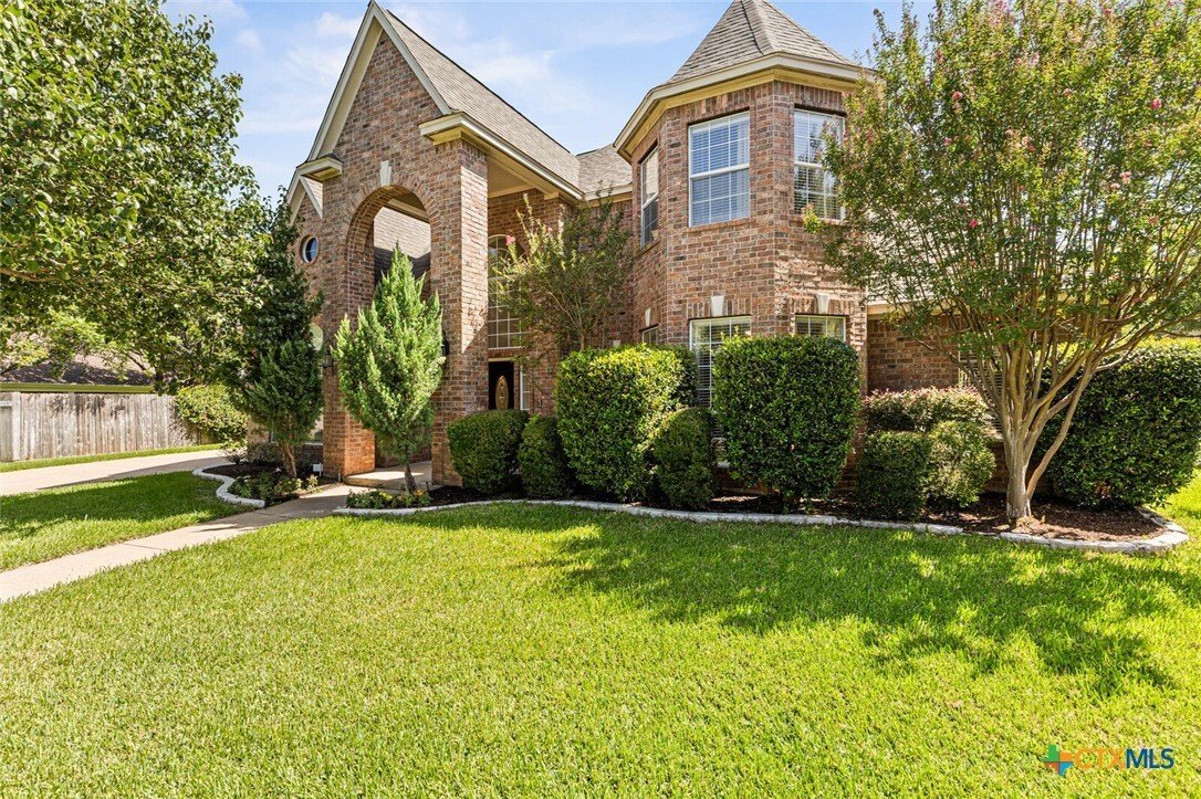House in Temple, Texas, United States 1 - 18517099
