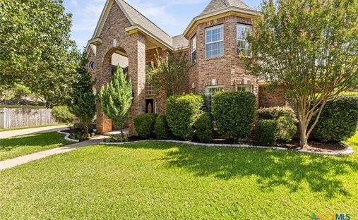 House in Temple, Texas, United States 1