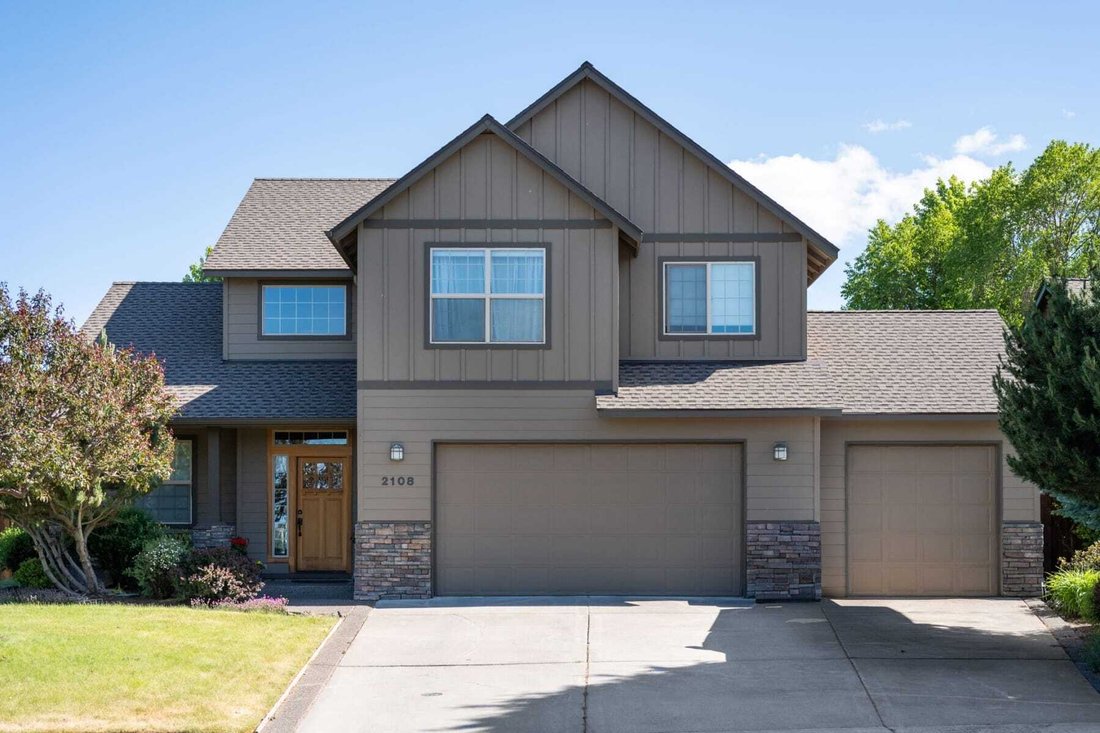 House in Redmond, Oregon, United States 1 - 18510581