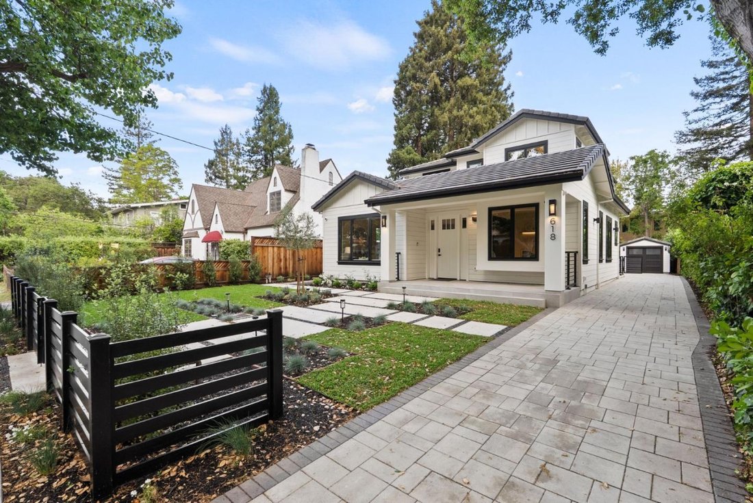 House in Palo Alto, California, United States 5 - 18510385