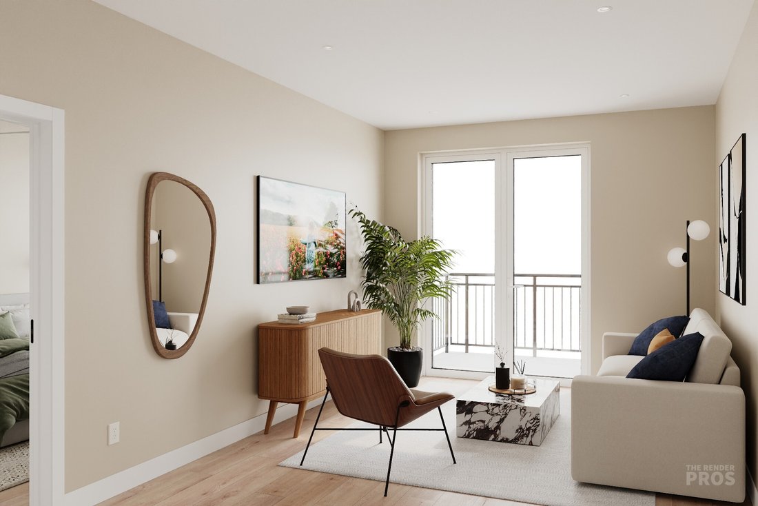 Condo in Nashville, Tennessee, United States 2 - 18512530