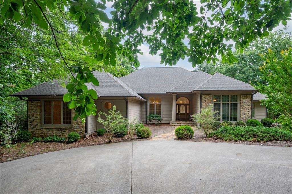 House in Jasper, Georgia, United States 1 - 18517502
