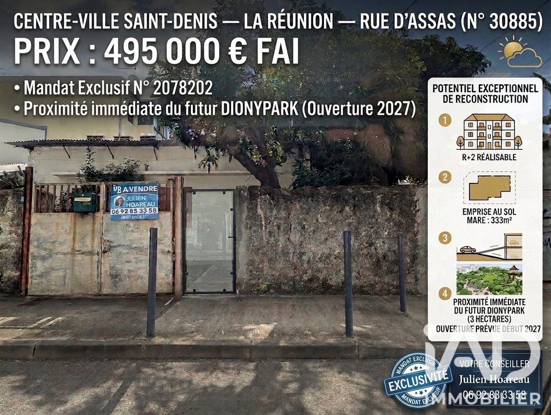 Land in France 1 - 18518270