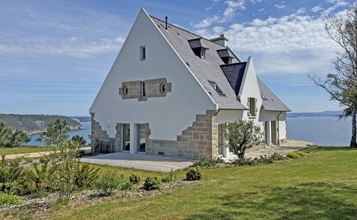 House in Le Fret-Tal Ar Groas, Crozon, France 1