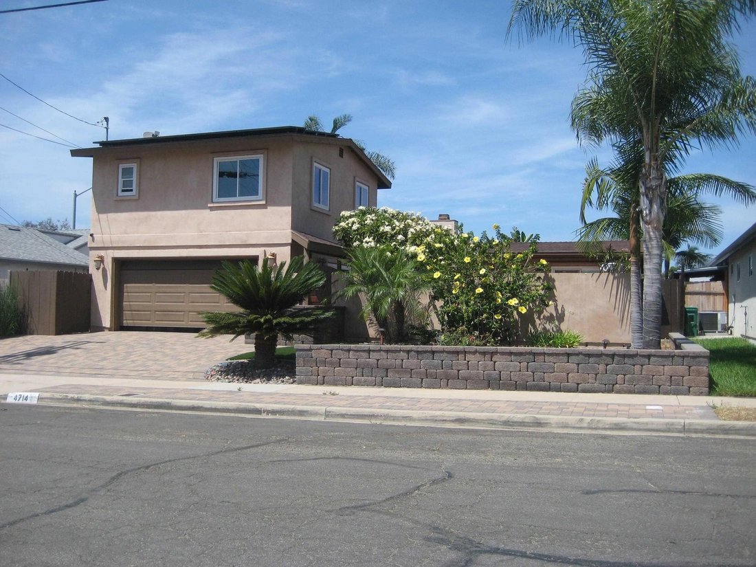 House in San Diego, California, United States 1 - 18513087
