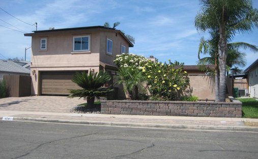 Casa a San Diego, California, Stati Uniti 1